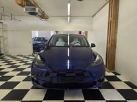 Gebraucht Tesla Model Y 378 kW (514 PS) 2022 SUV