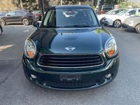 Gebraucht Mini One Countryman 98 PS (72 kW) 2013 SUV