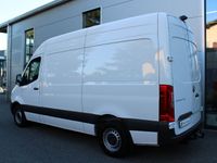 gebraucht Mercedes Sprinter 317 CDI Kasten 3665