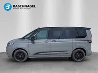 gebraucht VW Multivan MULTIVAN2.0 TDI Life Edition DSG