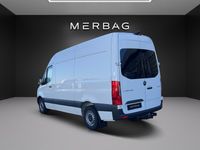 gebraucht Mercedes Sprinter 317 CDI Standard 9G-TRONIC