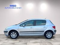 gebraucht Peugeot 307 1.6 16V XR