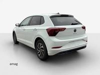 Neu VW Polo Life 95 PS (69 kW) 2026 Pure white uni Limousine