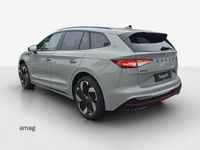 Gebraucht Skoda Enyaq iV RS 250 kW (340 PS) 2025 SUV