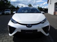 Gebraucht Toyota Mirai Premium 154 PS (113 kW) 2025 Weiss Limousine