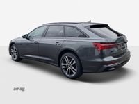 gebraucht Audi A6 Avant 40 TDI Attraction S line quattro S-tronic