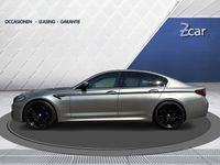 Gebraucht BMW M5 600 PS (441 kW) 2021