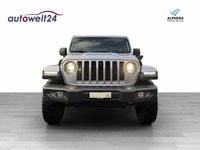 Gebraucht Jeep Wrangler Rubicon 381 PS (280 kW) 2021 SUV