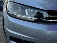 Gebraucht VW Touran United 115 PS (84 kW) 2020 Van / Kleinbus