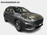 Gebraucht Ford Kuga ST-Line 190 PS (139 kW) 2022 Grau SUV