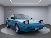 Gebraucht Toyota MR2 116 PS (85 kW) 1987 Coupé
