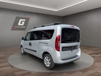 gebraucht Fiat Doblò 1.6 Multijet Kombi Base