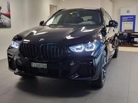 Gebraucht BMW X6 M Sport 333 PS (244 kW) 2023 SUV