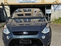 Gebraucht Ford S-MAX Titanium 203 PS (149 kW) 2011 Van / Kleinbus