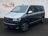 Gebraucht VW Multivan Highline 150 PS (110 kW) 2020 Van