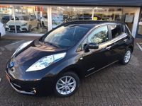 gebraucht Nissan Leaf Black Edition 30 kWh