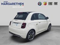 gebraucht Fiat 500e Abarth CTurismo