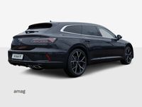 gebraucht VW Arteon Shooting Brake R