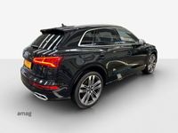 gebraucht Audi SQ5 