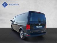 gebraucht VW T6.1 ABTe