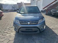 Gebraucht Suzuki Vitara 120 PS (88 kW) 2016 SUV