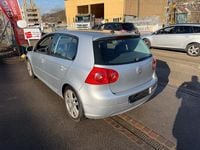 Gebraucht VW Golf IV Comfortline 150 PS (110 kW) 2004