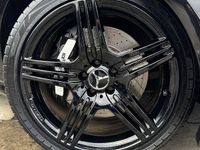 Gebraucht Mercedes CLS63 AMG AMG 515 PS (378 kW) 2009 Limousine