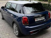 Gebraucht Mini Cooper S 192 PS (141 kW) 2016 Kleinwagen