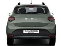 gebraucht Dacia Sandero Stepway TCe 110 Expression