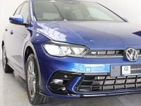 Gebraucht VW Polo R-line 115 PS (84 kW) 2024 Kleinwagen