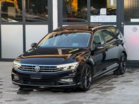 Gebraucht VW Passat R-line Edition 272 PS (200 kW) 2020 Kombi