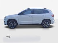 gebraucht Skoda Karoq SportLine