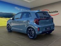 Neu Kia Picanto GT-Line 68 PS (50 kW) 2026 Kleinwagen