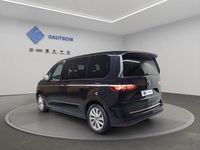 Neu VW Multivan Style 245 PS (180 kW) 2025 Schwarz Van