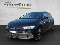 Gebraucht VW Polo Life 95 PS (69 kW) 2021 Limousine