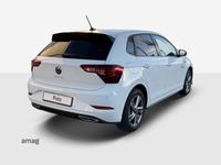 gebraucht VW Polo R-Line