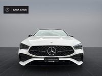 Gebraucht Mercedes CLA250e Shooting Brake AMG line 238 PS (175 kW) 2024 Kombi