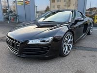Gebraucht Audi R8 Coupé 525 PS (386 kW) 2010 Coupé