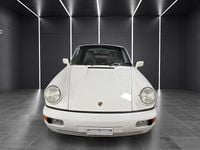 Gebraucht Porsche 911 Carrera 250 PS (183 kW) 1991 Cabrio