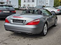 gebraucht Mercedes SL500 7G-Tronic