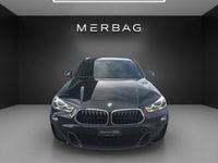 gebraucht BMW X2 20d M Sport