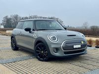 Gebraucht Mini Cooper SE 135 kW (184 PS) 2020 Kleinwagen