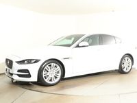 gebraucht Jaguar XE 2.0 SE P250 RWD Automat