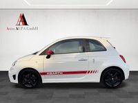 gebraucht Fiat 500 Abarth 1.4 16V Turbo Abarth