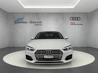 Gebraucht Audi A5 Sportback Sport 190 PS (139 kW) 2018 Kleinwagen