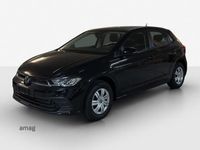 Gebraucht VW Polo Basis 95 PS (69 kW) 2025 Deepblack perleffekt Limousine
