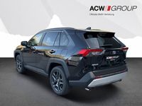 gebraucht Toyota RAV4 Hybrid 