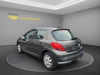 Gebraucht Peugeot 207 Sport 95 PS (69 kW) 2008 Kleinwagen