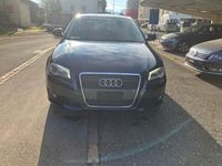 Gebraucht Audi A3 Ambition 125 PS (91 kW) 2008 Kleinwagen