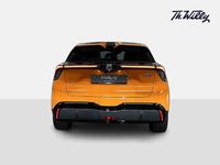 Gebraucht MG MG4 EV 319 kW (435 PS) 2025 Orange Kleinwagen